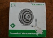 Koło pasowe wału korbowego Ford 544012710 Schaeffler INA