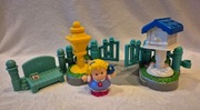 FISHER PRICE Little People 