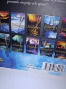 Książka zwiadowcy Cz. 5