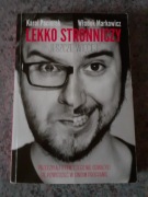 Karol Paciorek, W.Markowicz - Lekko stronniczy. Jeszcze więcej BDB STAN 