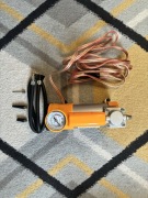 Kompresor samochodowy 150 psi