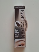 Kredka do brwi brąz