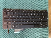 Klawiatura Nowa Oryginalna Dell XPS 14 L421X 15 L521X Podśw UK 077JRD