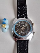 Poljot sygnał alarm budzik 18 jewels