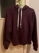 Bluza Bershka z kapturem