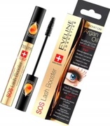 Eveline SOS Lash Booster Serum Odżywka do Rzęs 5w1