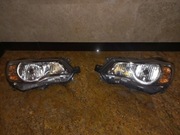 Subaru XV Impreza GP Reflektor Lampa 2011 para USA