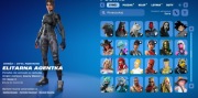KONTO FORTNITE | 240+ SKINÓW | RZADKIE SKINY | SEZON 3 + EMOTKI