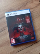 Diablo IV PS5 ideal