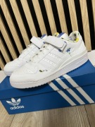 BUTY ADIDAS FORUM LOW J NOWE