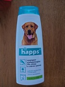 Szampon dla psów o jasnej sierści 200ml