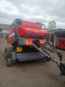 Prasa feraboli extrim 265 ltc