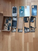 Części zamienne dla Xiaomi Redmi Note 10/10s