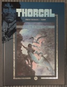 Thorgal 37 Pustelnik ze Skellingaru