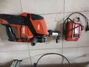 Hilti te a36 z odkurzaczem