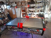 Cymbergaj Comic WIK jak NOWY zarobkowy air hockey DOWÓZ gwarancja RATY