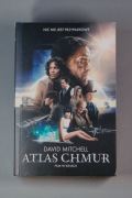 Atlas chmur. David Mitchell.