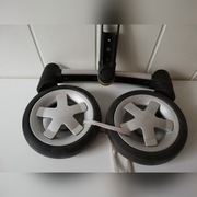 Podwójne koło  Buzz