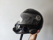 Kask integralny Scorpion EXO 750 Air (Włókno szklane i Kevlar) M 58cm