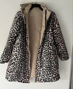 Kurtka damska zimowa XL