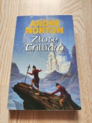 Złote Trillium - Andre Norton