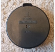 DUCATO BOXER JUMPER ZASLEPKA DEKIEL LAMPY PRZÓD NR: 47100509