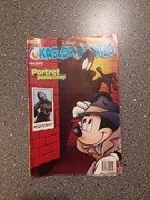 Kaczor Donald 50 Praca zbiorowa