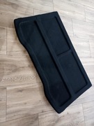 Renault Kangoo II III 2 3 2007-2021 Półka Tylna Czarna 