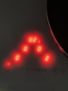 Modul sterujacy EGO do plyt indukcyjnych AMICA