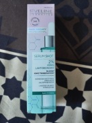 Eveline. Serum shot 2% kwas laktobionowy
