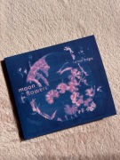 lunar trips - moon flowers (CD)