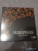 Mariposas, cywilizacja i inne - sprzedam całość