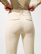 Bryczesy breginsy ps of sweden 32/34 xxs /XS kolanowy silikon 