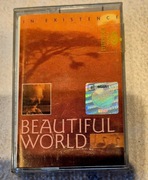 Beautiful World. In Existence. Kaseta. 1994r. Oryginalna!
