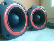 digital audio  vo b2 wysokotonowe kick hannibal 