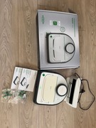 odkurzacz marki Kobold, firma Vorwerk (producent Thermomix).