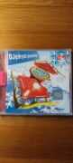 PŁYTA CD HOP BĘC 24 DJ JĘDRYCH PREZENTUJE
