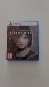 Silent Hill f PS5 stan idealny