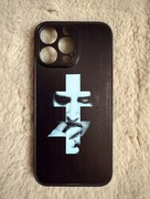 Marilyn Manson etui/case do iPhone 16 Pro Max