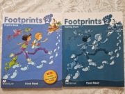 Footprints 2 pupils book i ćwiczenia 