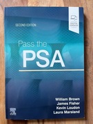Pass the PSA Książka 