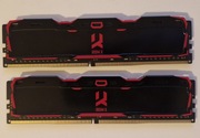 Pamięć Ram DDR4 GoodRam IRDM 32GB 3200MHz
