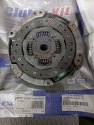 Sprzęgło  Citroen c1 TYK2227