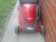 Kosiarka elektryczna markowa mało  używana + 40m kabla 