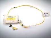 Mitsubishi ASX poduszka prawego przedniego fotela AIRBAG