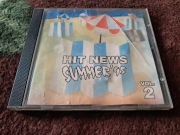 HIT NEWS SUMMER 95 vol.2