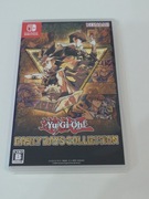 Yu-Gi-Oh! Early Days Collection / Nintendo Switch
