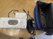 przenośny koncentrator tlenu 