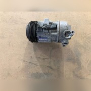 kompresor klimatuzacji citigo up mi