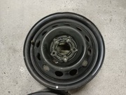 BMW E46 - Alu blaszak 15" 